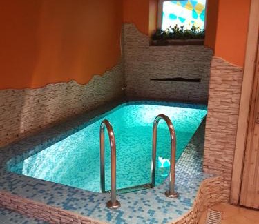 Daugavpils Apartment | Apartament Erfolg 12