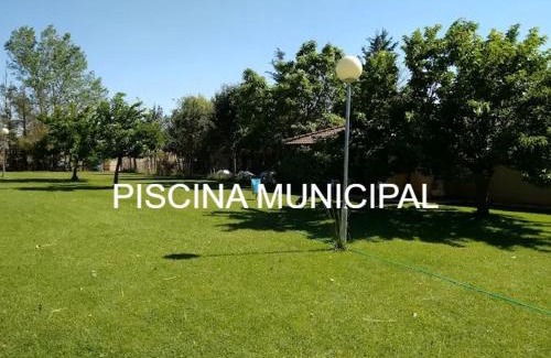 Becilla de Valderaduey Apartment | Apartamentos Rural La Perla