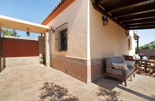 Chiclana de la Frontera House | Apartamento Casa rural el campo