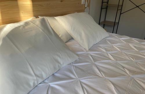 Gargantilla del Lozoya Apartment | Apartamentos Los Pocillos