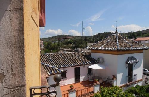 Jerez de los Caballeros Apartment | Apartamento Plaza de Toros