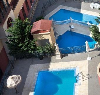 La Linea de la Concepcion Apartment | Apartamentos Turisticos Aureus Bahia Sur