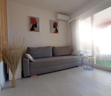 San Javier Apartment | Apartamento Playa Julia en la Manga