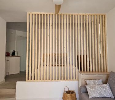 San Javier Apartment | Apartamento Playa Julia en la Manga