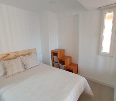 San Javier Apartment | Apartamento Playa Julia en la Manga