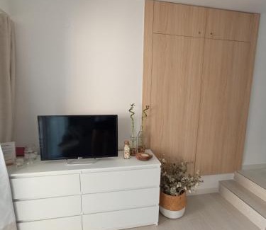 San Javier Apartment | Apartamento Playa Julia en la Manga