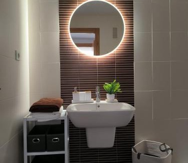 San Javier Apartment | Apartamento Los Portales La Manga Spa & Gym