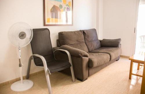 Playa Paraiso Apartment | Apartamento Completo Villa Cristal Playa