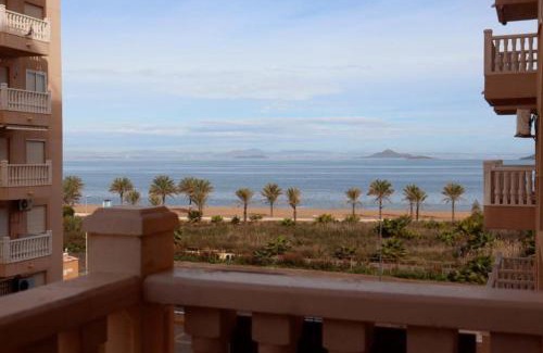 Playa Paraiso Apartment | Apartamento Completo Villa Cristal Playa