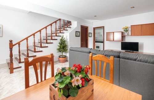 Naves Apartment | Apartamento 1