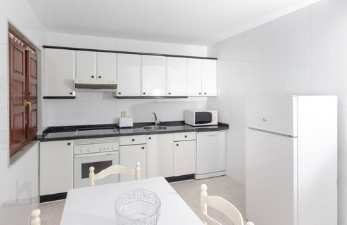 Naves Apartment | Apartamento 2