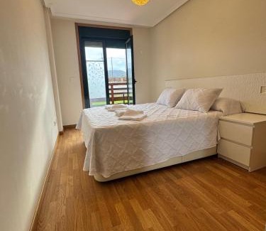 Barreiros Apartment | Apartamento Herosa 2 Spa