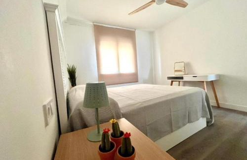 Sant Antoni de Calonge Apartment | Apartament La Fleca