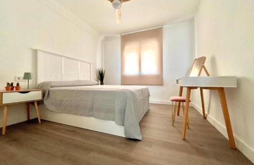 Sant Antoni de Calonge Apartment | Apartament La Fleca