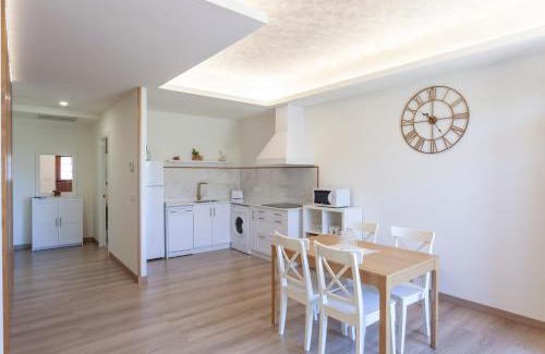 Santa Eulalia de Oscos Apartment | Apartamentos Rurales TIN TURISMO