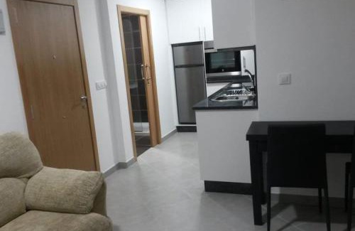 Santiago de Compostela City Centre Apartment | Apartamento en pleno centro de Santiago con WiFi