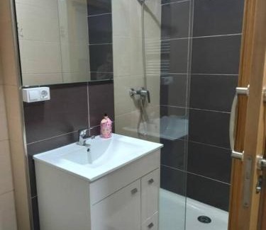 Santiago de Compostela City Centre Apartment | Apartamento en pleno centro de Santiago con WiFi