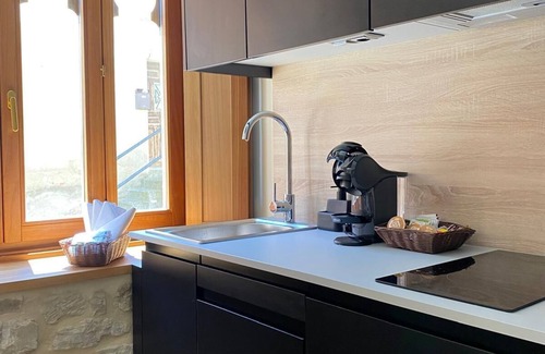 Villalobar de Rioja Apartment | Apartamento en la Rioja Alta - El Ciépede - Alfovar Villa - Ideal Parejas