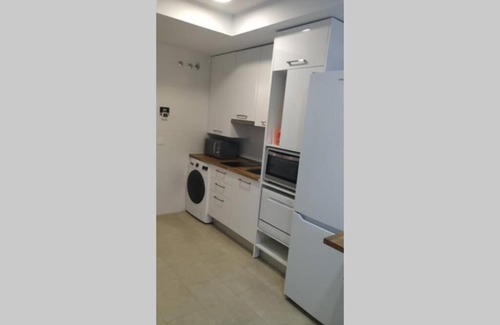 Villanueva de la Canada Apartment | apartamento centrico en villanueva
