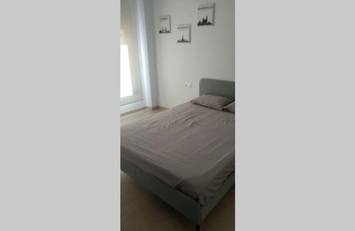 Villanueva de la Canada Apartment | apartamento centrico en villanueva