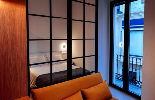 Villanueva de la Serena Apartment | Apartamentos Plaza de España 6