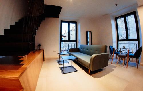 Villanueva de la Serena Apartment | Apartamentos Plaza de España 6