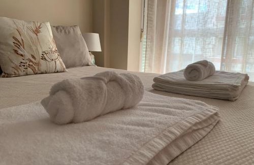 Villanueva de la Serena Apartment | Apartamentos Hernán Cortés