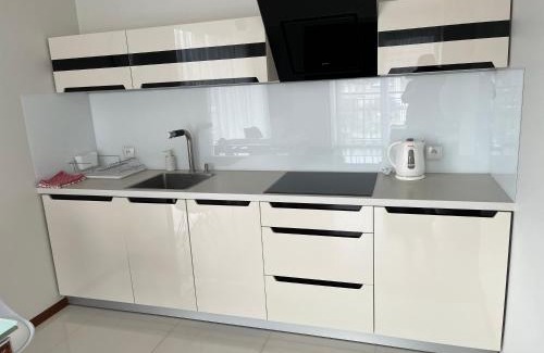 Szklarska Poreba Apartment | Apartament Esensja II