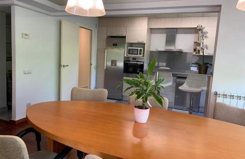 Vic Apartment | Apartament Especial Vic