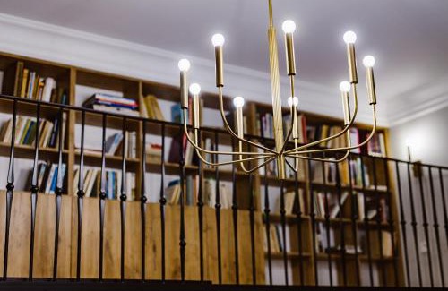 Osiedle Centrum Apartment | Apartament Esperanto