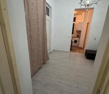 Baile Govora Apartment | Apartament Eugen