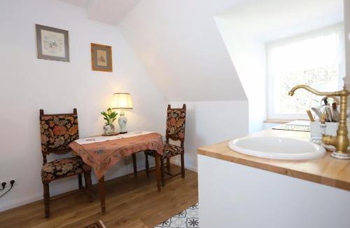 Boguszow-Gorce Apartment | Apartament Eviva l'arte!