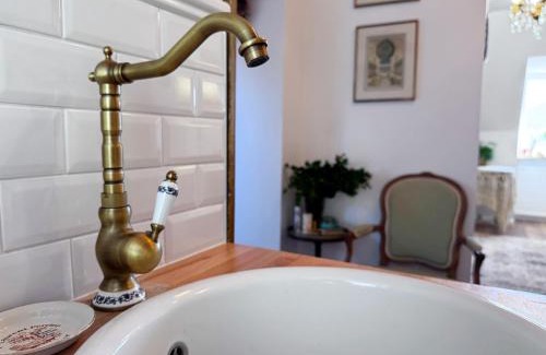 Boguszow-Gorce Apartment | Apartament Eviva l'arte!