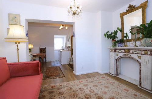 Boguszow-Gorce Apartment | Apartament Eviva l'arte!
