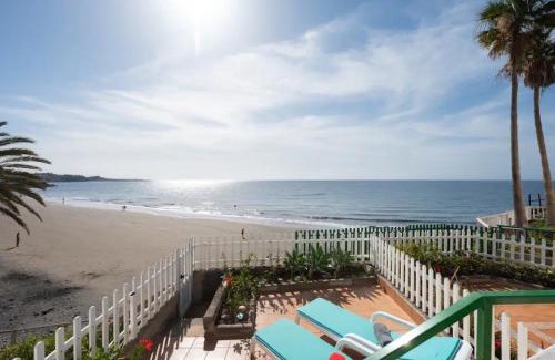 Playa del Aguila Apartment | Apartament Excepcional 1a Línea