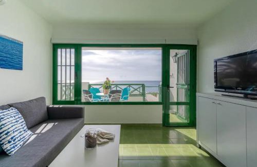 Playa del Aguila Apartment | Apartament Excepcional 1a Línea