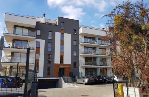 Czeladz Apartment | Apartament Family w Czeladzi, FV, 8km do Katowic
