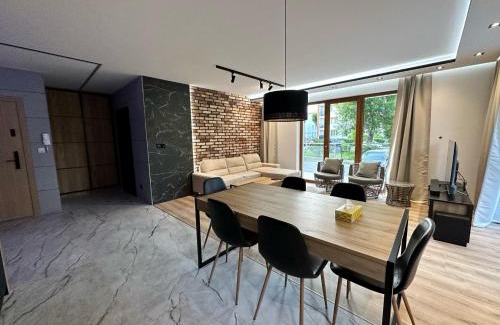 Czeladz Apartment | Apartament Family w Czeladzi, FV, 8km do Katowic