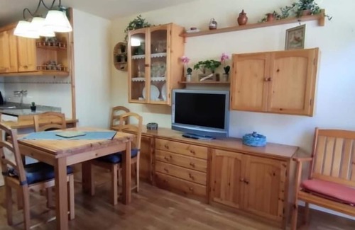 Barruera Apartment | APARTAMENT FELIU 12 BARRUERA