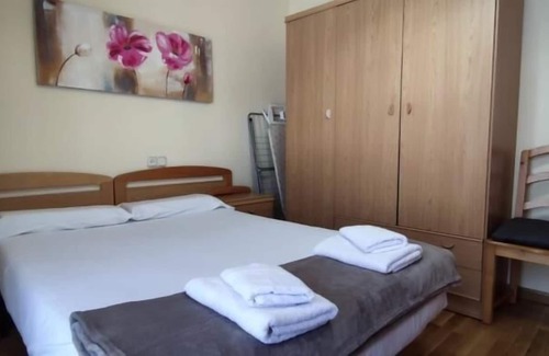 Barruera Apartment | APARTAMENT FELIU 12 BARRUERA