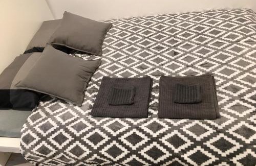 Rybnik Apartment | Apartament Fibra Bounty