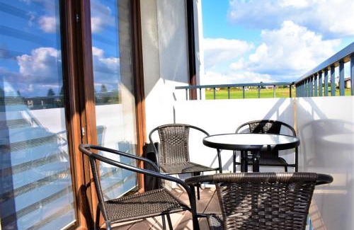 Rybnik Apartment | Apartament Fibra Cappuccino