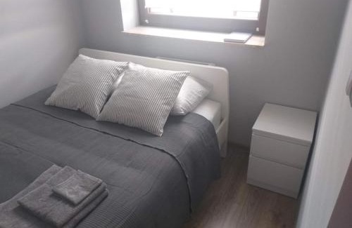 Rybnik Apartment | Apartament Fibra Crema