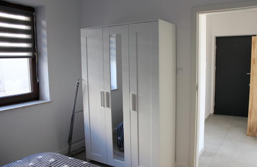 Rybnik Apartment | Apartament Fibra Freddo