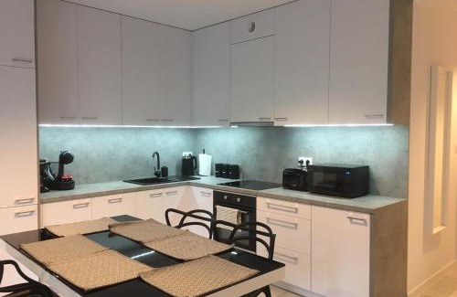 Rybnik Apartment | Apartament Fibra Grande