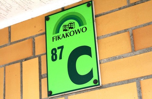 Fikakowo Apartment | Apartament Fikakowo