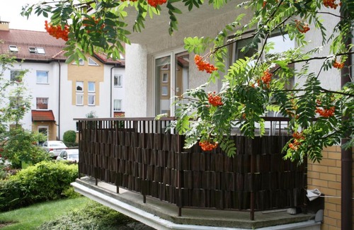 Fikakowo Apartment | Apartament Fikakowo