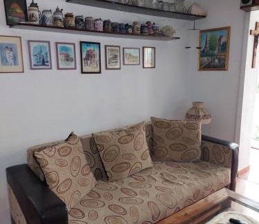 Alba Iulia Apartment | Apartament foarte ok