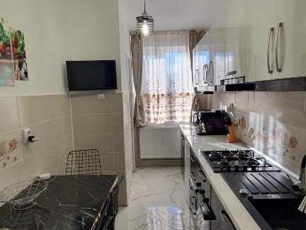 Toplita Apartment | Apartament Fodor