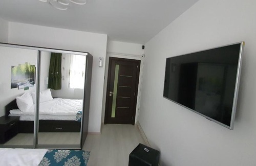 Toplita Apartment | Apartament Fodor
